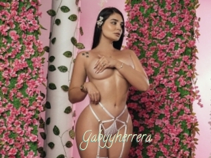 Gabyyherrera