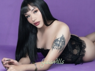 Gaiawills