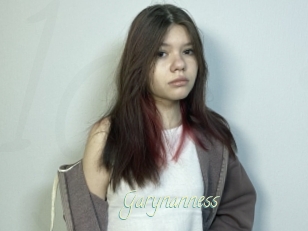 Garynanness