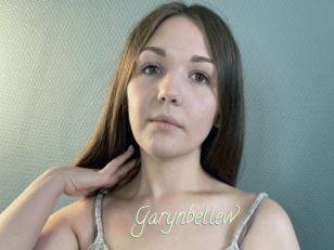 Garynbellew