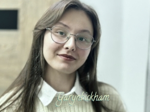 Garynbickham