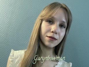Garynbowman