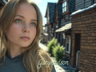 Garynbulson
