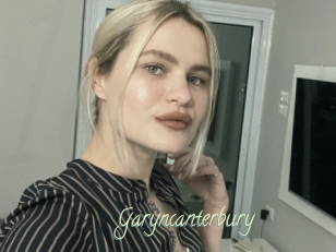 Garyncanterbury