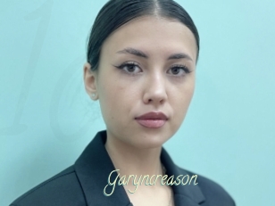 Garyncreason