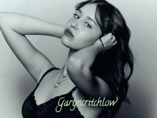 Garyncritchlow