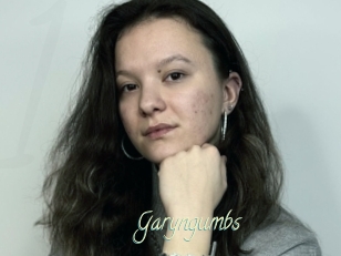 Garyngumbs