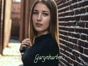 Garynharber
