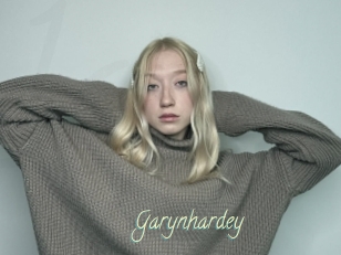 Garynhardey