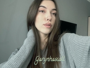 Garynhascall