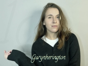 Garynherington