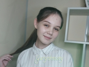 Garynhessey