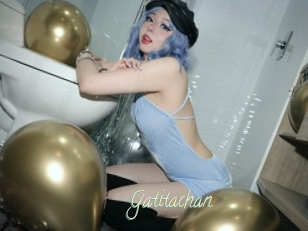 Gatitachan