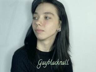 Gayblacknall