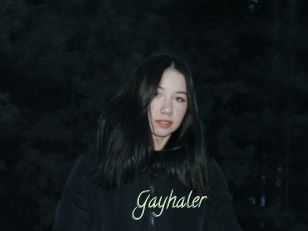Gayhaler