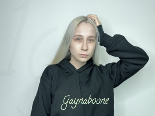 Gaynaboone