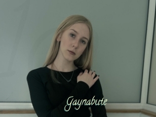 Gaynabute