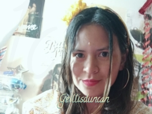 Geillisduncan
