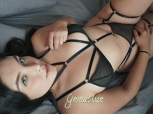 Gemablue