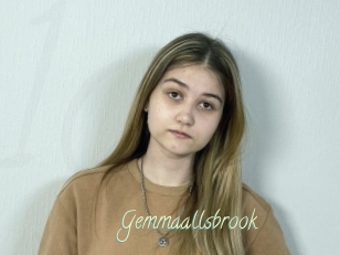 Gemmaallsbrook