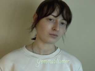 Gemmablumer