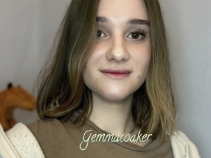 Gemmacoaker