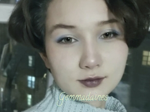 Gemmadaines