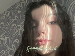 Gemmadunsford