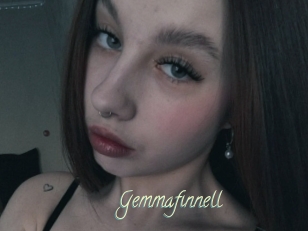 Gemmafinnell