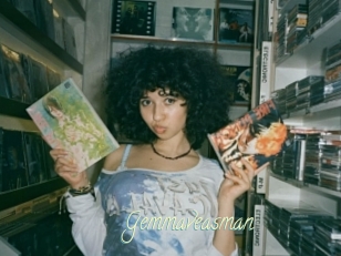 Gemmaveasman