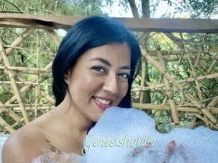 Genesisholder