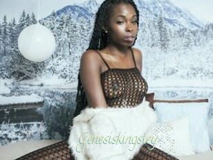 Genesiskingsley