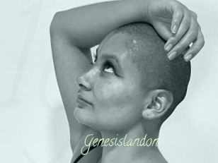 Genesislandon