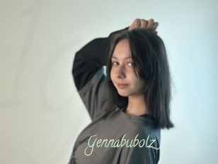 Gennabubolz