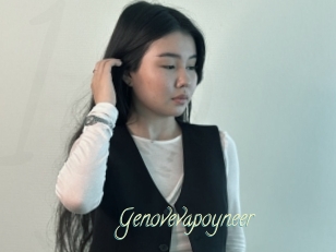 Genovevapoyneer