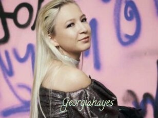 Georgiahayes