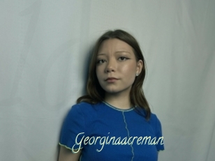 Georginaacreman