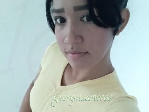 Georginaamoros