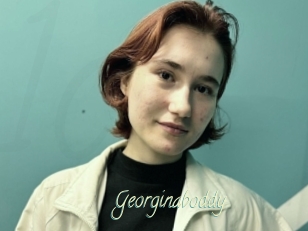 Georginaboddy