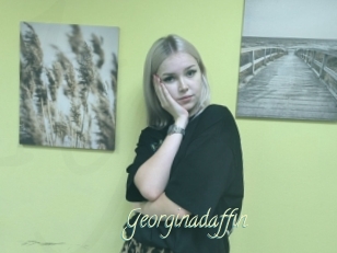 Georginadaffin
