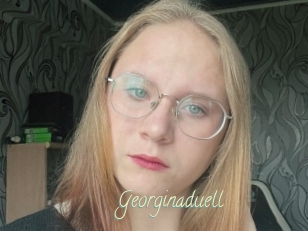 Georginaduell