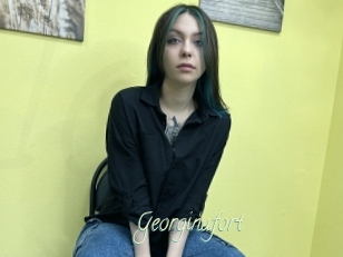 Georginafort