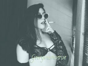Georginamonroe