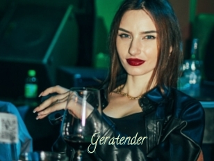 Geratender