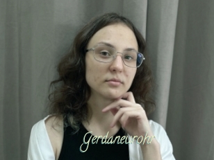 Gerdaneurohr