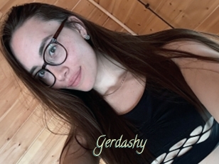 Gerdashy