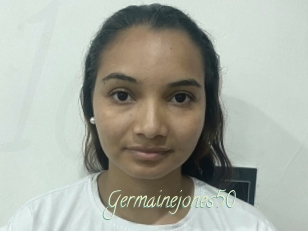 Germainejones50