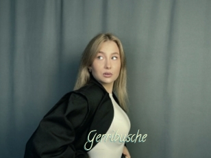 Gerribusche