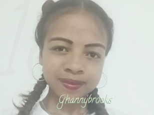Ghannybrooks