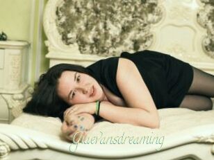 Giaevansdreaming